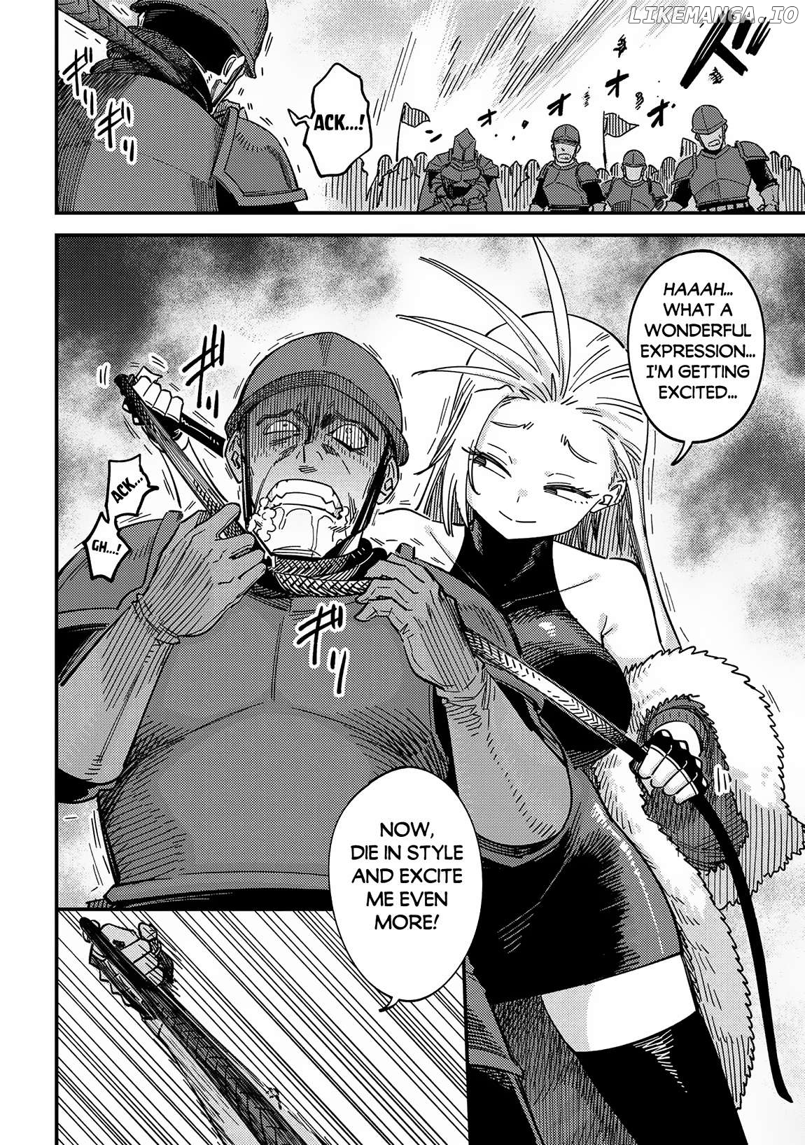 Redo Of Healer, Chapter 66.1 image 07
